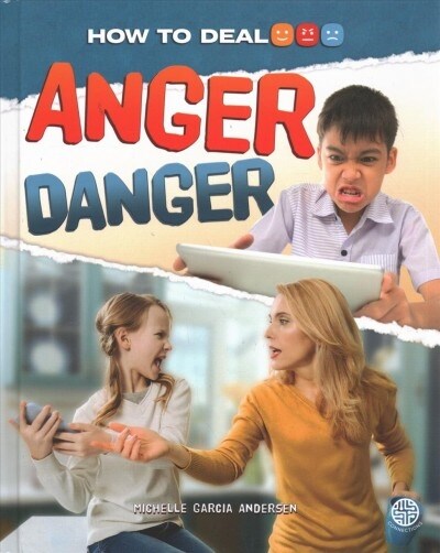 Anger Danger (Hardcover)