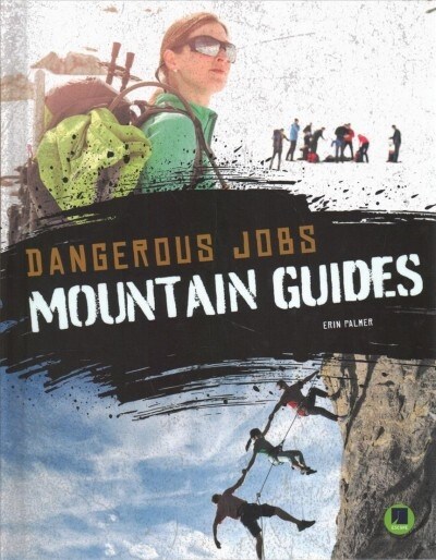 Mountain Guides (Hardcover)