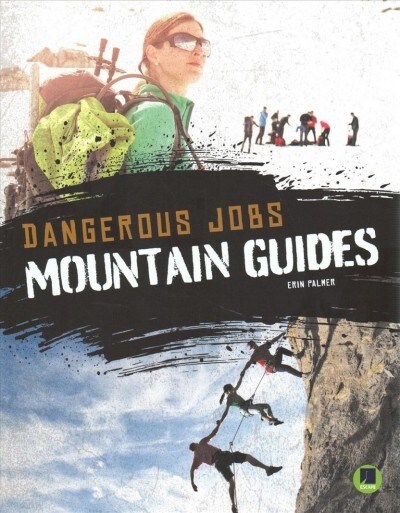 Mountain Guides (Paperback)