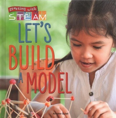 Lets Build a Model! (Hardcover)