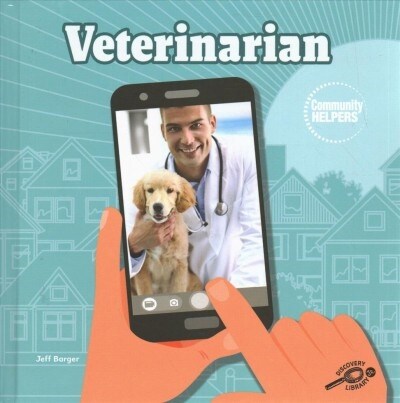 Veterinarian (Hardcover)