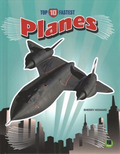Planes (Hardcover)