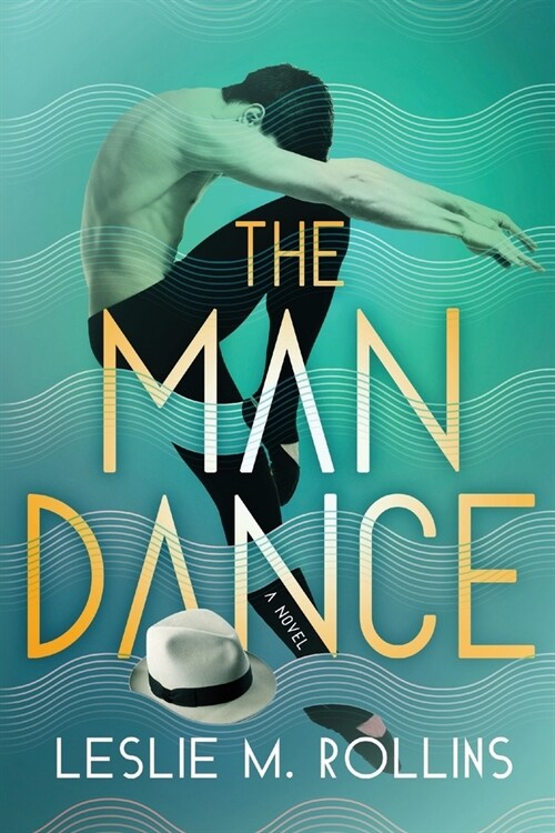 The Man Dance (Paperback)