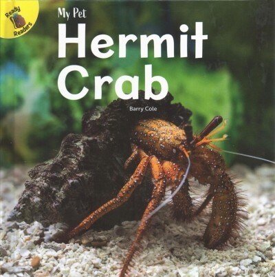 Hermit Crab (Hardcover)