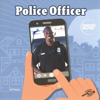 Police Officer (Paperback)