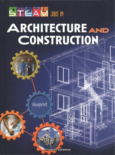 Steam Jobs in Architecture and Construction (Hardcover)