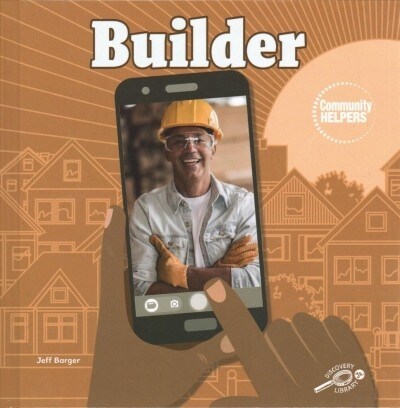 Builder (Hardcover)