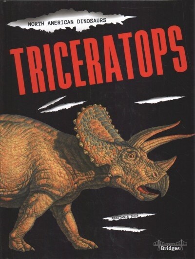 Triceratops (Hardcover)