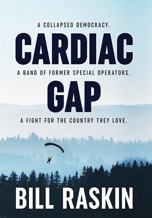Cardiac Gap (Hardcover)