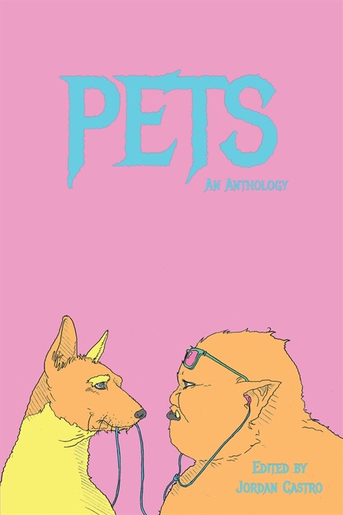Pets (Paperback)