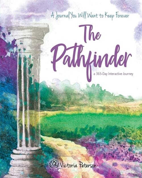 The Pathfinder: A 365-Day Interactive Journey (Paperback)