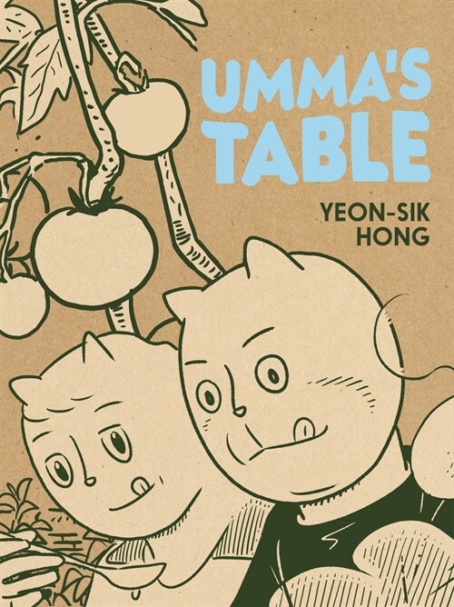 Ummas Table (Paperback)