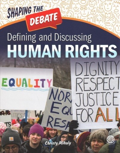 Defining and Discussing Human Rights (Paperback)