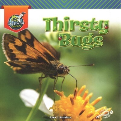 Thirsty Bugs (Paperback)