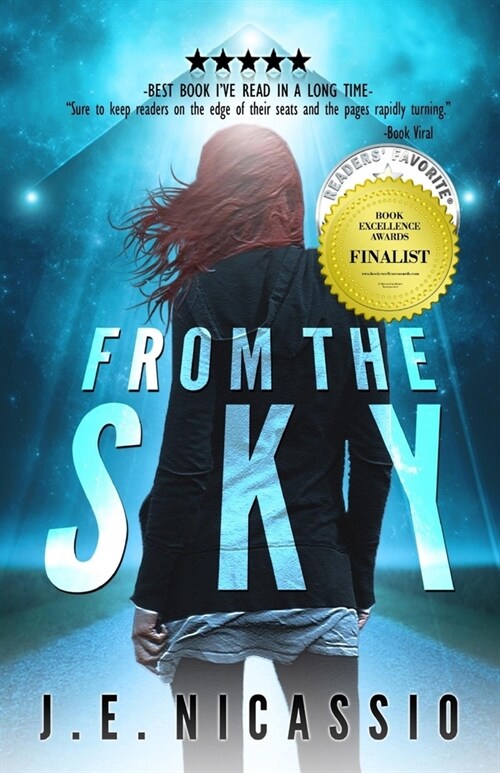 From The Sky (Paperback)