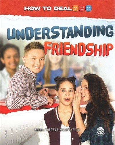 Understanding Friendship (Paperback)