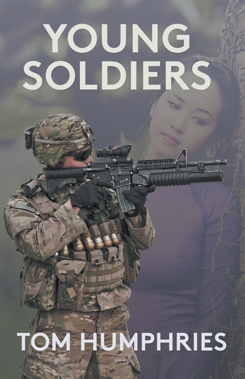 Young Soldiers (Paperback)