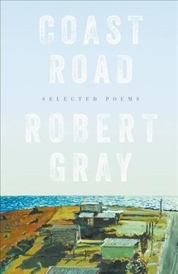 Coast Road: Selected Poems (Paperback)