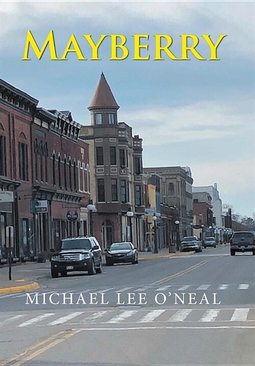 Mayberry (Hardcover)