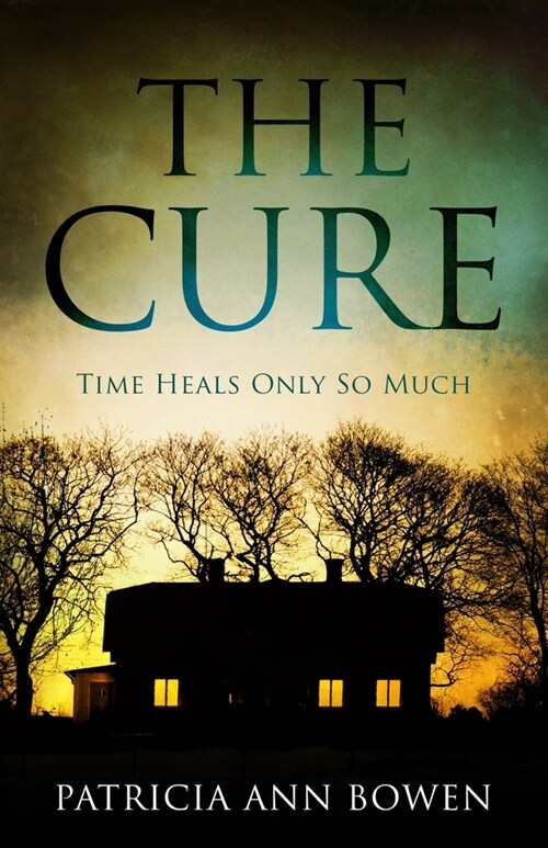 The Cure: Time Heals Only So Much (Paperback)