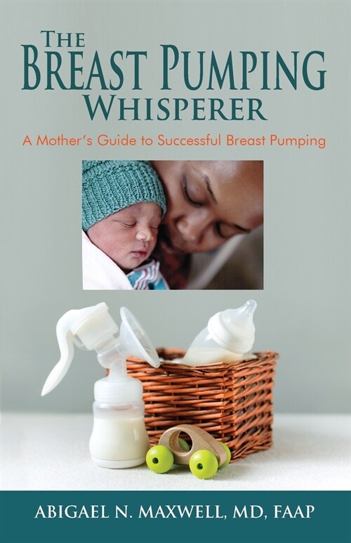 The Breast Pumping Whisperer: A Mothers Guide to Successful Breast Pumping (Paperback)