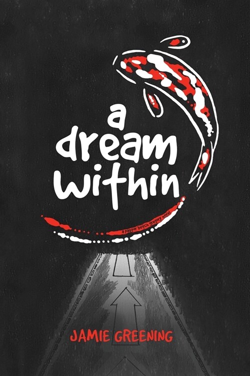 A Dream Within (Paperback)