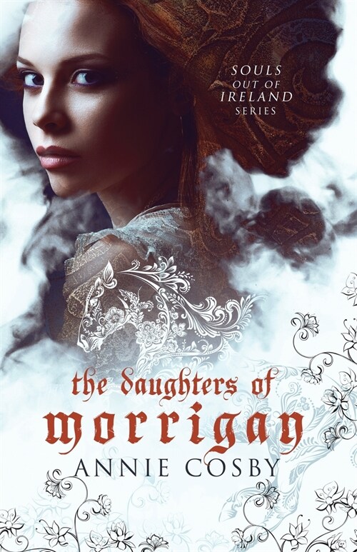 The Daughters of Morrigan (Paperback)