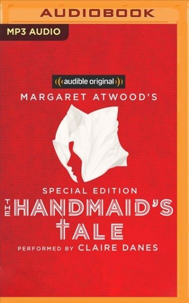 The Handmaids Tale: Special Edition (MP3 CD)