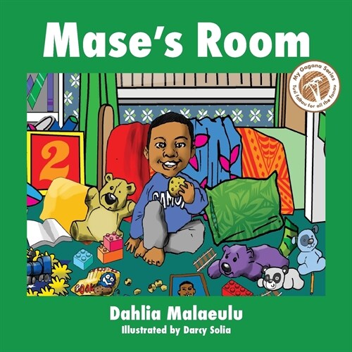 Mases Room (Paperback)
