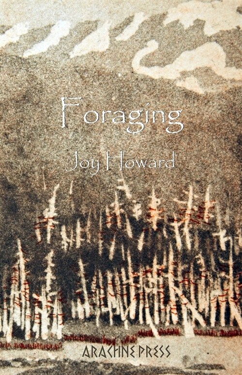 Foraging (Paperback)