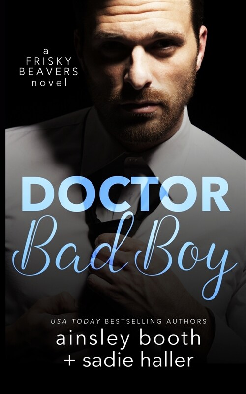 Dr. Bad Boy (Paperback)