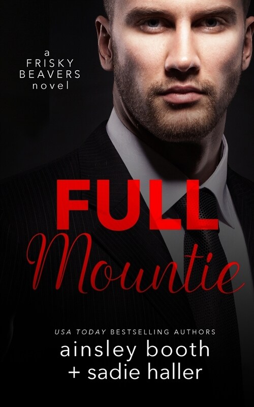 Full Mountie (Paperback)