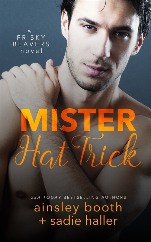 Mr. Hat Trick (Paperback)