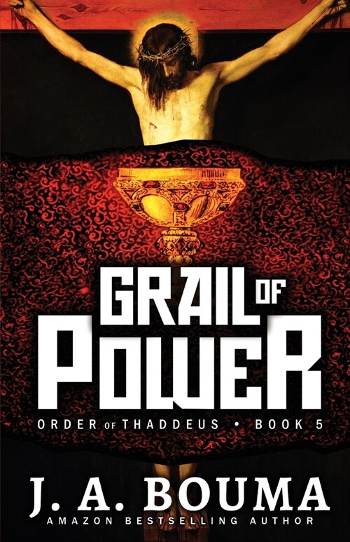 Grail of Power (Paperback)