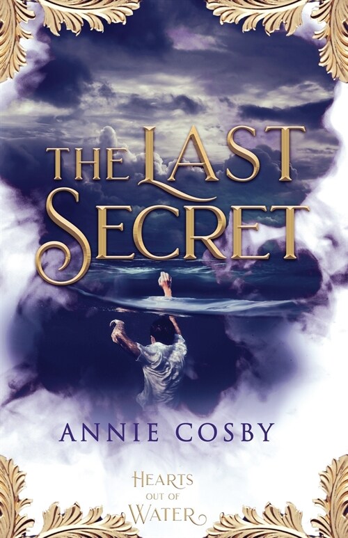 The Last Secret (Paperback)