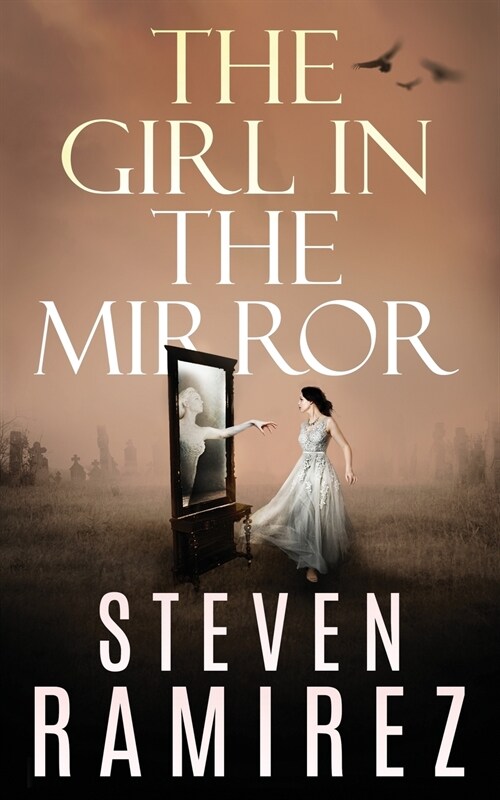 The Girl in the Mirror: A Sarah Greene Supernatural Mystery (Paperback)