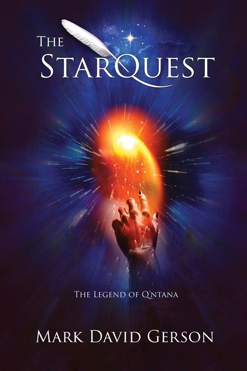 The StarQuest (Paperback)