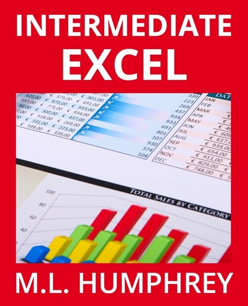 Intermediate Excel (Paperback)