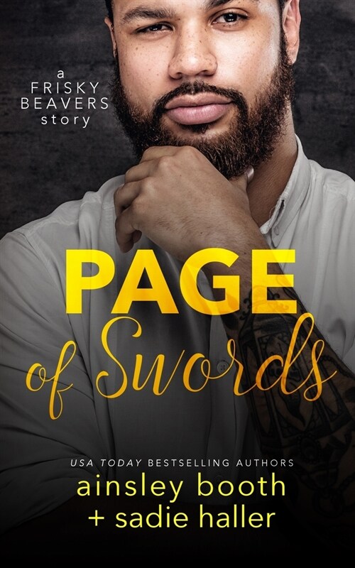 Page of Swords (Paperback)