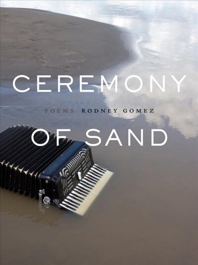 Ceremony of Sand (Paperback)