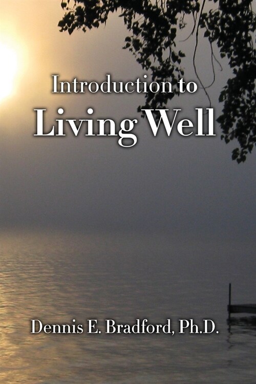 Introduction to Living Well (Paperback)