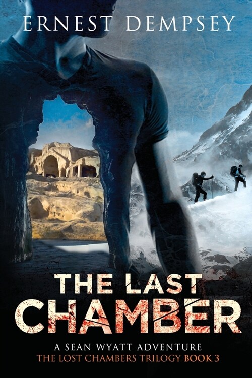 The Last Chamber: A Sean Wyatt Thriller (Paperback)