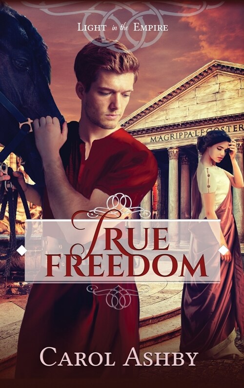 True Freedom (Hardcover)