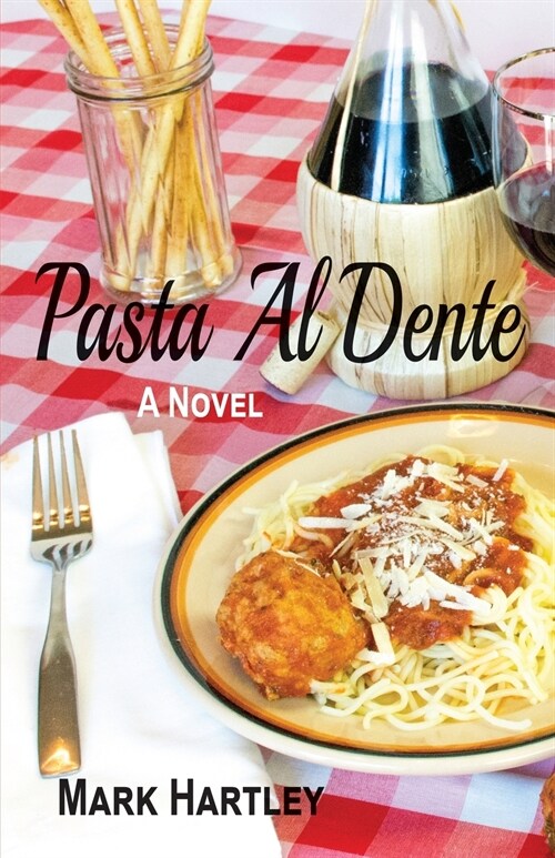 Pasta Al Dente (Paperback)