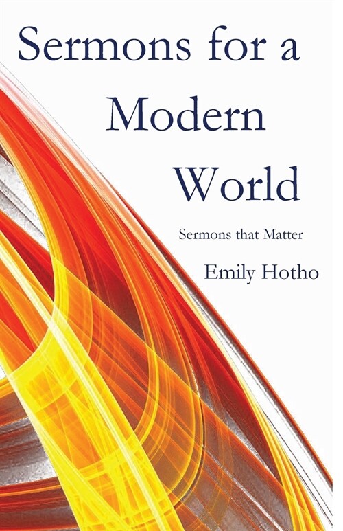 Sermons for a Modern World (Paperback)