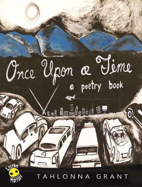 Once Upon A Time: A Poetry Book (Hardcover)
