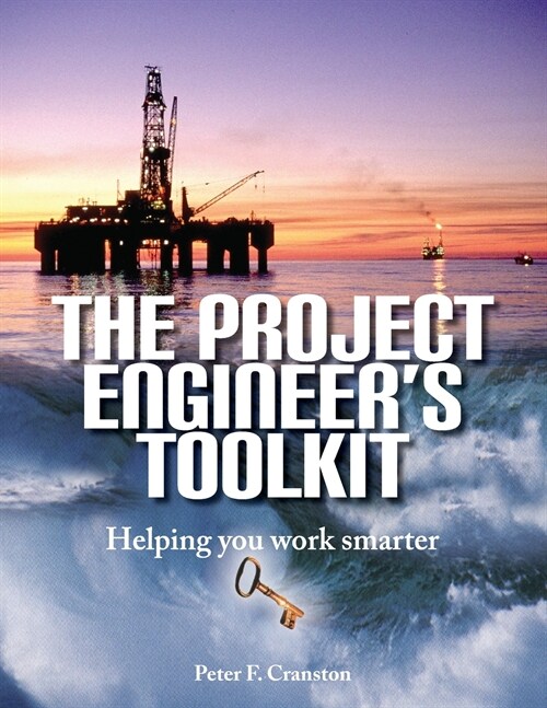 The Project Engineers Toolkit (Paperback)