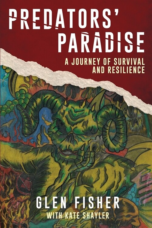 Predators Paradise: A Journey of Survival and Resilience (Paperback)