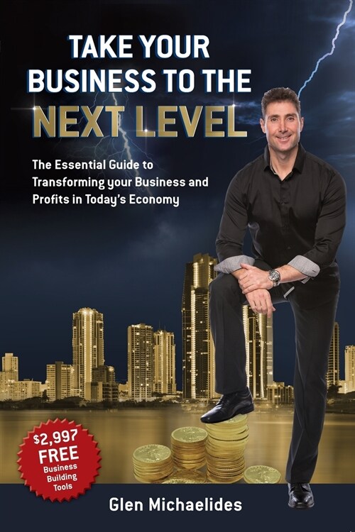 Take Your Business to the Next Level: The Essential Guide to Transforming Your Business and Profits in Todays Economy (Paperback)