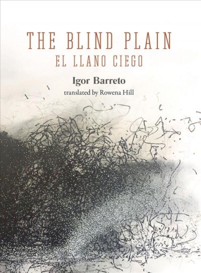 The Blind Plain (Paperback)